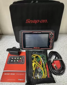 087GFA512786 SNAP-ON Modis Edge Diagnostic Function Scanner