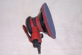 4625 SNAP-ON Orbit Air Sander #2