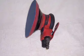 4625 SNAP-ON Orbit Air Sander #3