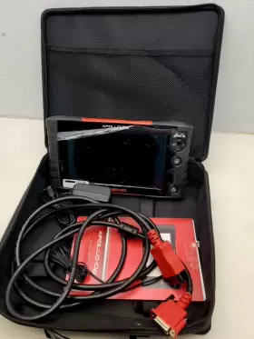 APOLLO-D9 SNAP-ON Light Tools #2