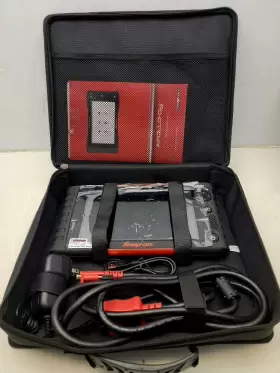 APOLLO-D9 SNAP-ON Light Tools