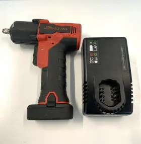 CTR861A SNAP-ON Drive Ratchet Battery Charger #2