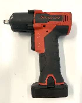 CTR861A SNAP-ON Drive Ratchet Battery Charger #3