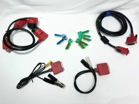 EAK0301B06A SNAP-ON Personality Keys Cables