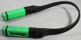 ECHDD012AG SNAP-ON Rechargeable Neck Light #3