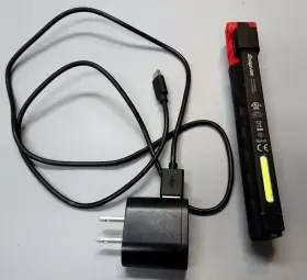 ECPNDO32 SNAP-ON Tools Dual Mechanics Pen Light Cord #2