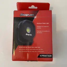 ECPRA072GM SNAP-ON Light