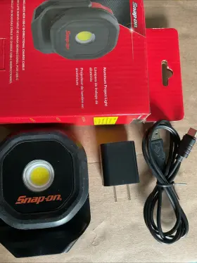 ECPRAO72 SNAP-ON Light
