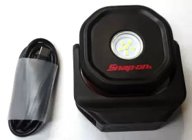 ECPRBO42 SNAP-ON Tools Magnetic Mechanics Light Power Cord