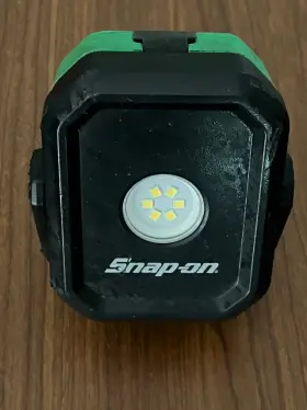 ECPRG042G SNAP-ON Light #2