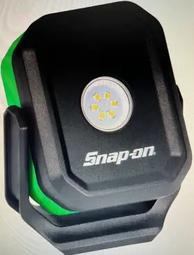 ECPRG042G SNAP-ON Light