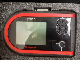 EESC312 SNAP-ON Ethos Must Plugged Outd #2