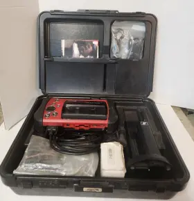 EESC316G14 SNAP-ON Solus Pro Scanner