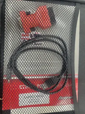 EESC319 SNAP-ON Ethos #2