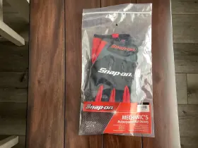 GLOVE600LG SNAP-ON Mechanics Gloves
