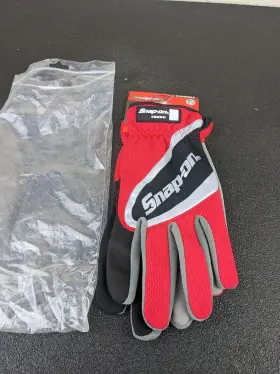 GLOVE900LR SNAP-ON Gloves Touch Screen