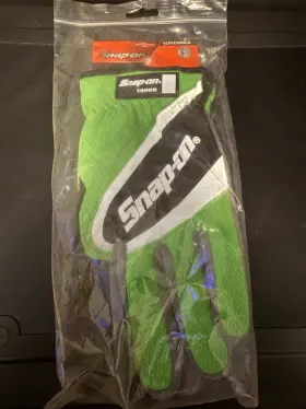 GLOVE900XLG SNAP-ON Xlarge Gloves Touch Screen