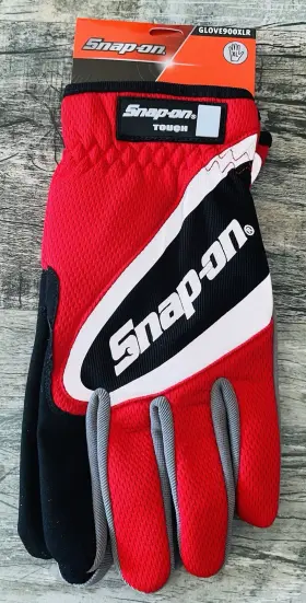 GLOVE900XLR SNAP-ON Gloves Touch Screen