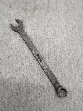 GOEXM9B SNAP-ON Oxide Finish Combination Wrench Set