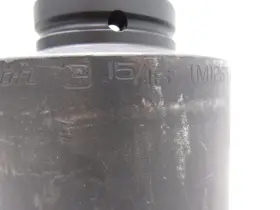 IM1265 SNAP-ON Drive Point Flank Shallow Impact Socket #2