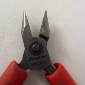 P91045A SNAP-ON Snipe Nose Pliers #2