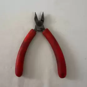 P91045A SNAP-ON Snipe Nose Pliers #3