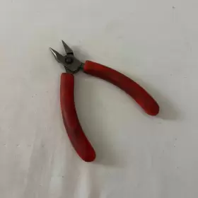 P91045A SNAP-ON Snipe Nose Pliers