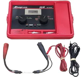 PDM-MT500 SNAP-ON Precision Diagnostics Meter