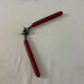 PL88145A SNAP-ON Tapered Semi Flush Cutting Pliers #2
