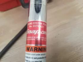 SVTS262-1 SNAP-ON Light Tools #3