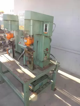 TAV62-S SNOW MANUFACTURING Drill Drilling #2