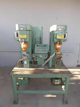 TAV62-S SNOW MANUFACTURING Drill Drilling