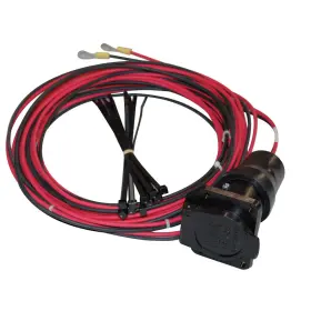 D6068 SNOWEX Harness