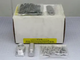 FJ-300-18 SOLAR Jack Screw Design