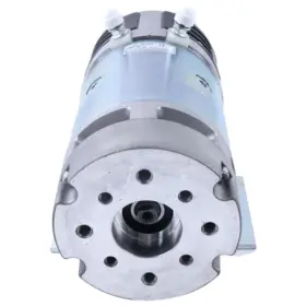 123477 SOLARHOME Electric Hydraulic Motor