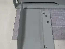 101070068 SOLECTRIA Bracket #3