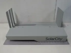 101070068 SOLECTRIA Bracket
