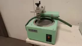 C5T-03 SOLTEC Grinding Vac Plate #2