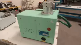 C5T-03 SOLTEC Grinding Vac Plate #3