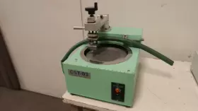 C5T-03 SOLTEC Grinding Vac Plate