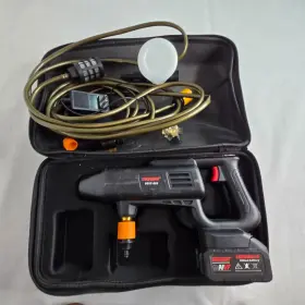 98VF-885 SOONMEET Cordless Pressure Washer Battery Charger