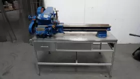 644-Z SOUTH BEND Precision Lathe