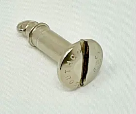 82-11-580-20 SOUTHCO Dzus Lion Quarter Turn Stud Recessed