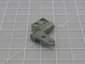 ST-7A-50SA-33 SOUTHCO Torque Hinge