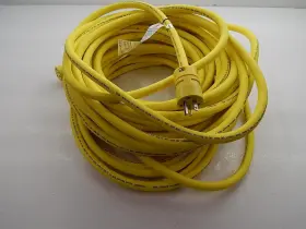 1301430091 SOUTHWIRE Safeway Cordset Awg Volt Extension Cord