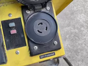 6506-G SOUTHWIRE Temporary Power Distribution Box #3