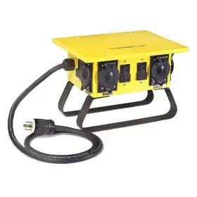 6534TLSX SOUTHWIRE Power Distribution Box Ac
