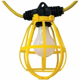 7155SW SOUTHWIRE Plasticstrlight Screw Bulb Dependent