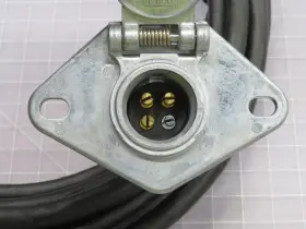 P-07-KA190005-MSHA SOUTHWIRE Cordset Cable #2