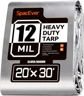 TP-12M SPACEVER Tarp Mil